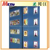 Best Price Slim LED Illuminated Electronic Advertising Board