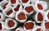 Feed Grade Cobalt Sulphate Hetahydrate 21%