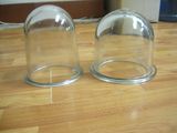 Molded Pressed Explosion Proof Well Glass