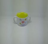 (BC-MC1007) High Quality Reusable Melamine Baby Cup