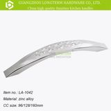 Top Sale Zinc Alloy Cabinet Kitchen Furniture Handles and Knobs
