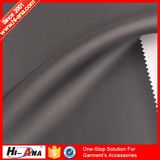 More Than 100 Franchised Stores Decorative Cheap White Satin Fabric