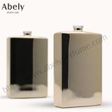 100ml Elegant Top-Rated Glass Perfume Bottle with Sprayer and Cap