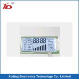 Custom Graphics Made LCD Display Transflective Monochrome Screen