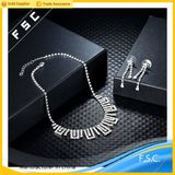 Wholesale Hot Sale Elegant Bridal Jewelry Set with Crystal