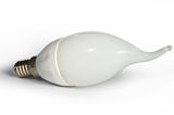 3 Watt Pottery LED Lamp for Home Comercial Lighting