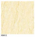 Grade AAA 600X600 800X800 Hote Sale Natural Stone Double Charge Polish Porcelain Tile