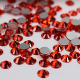 Flatback Nail Rhinestones for Nails Decoration