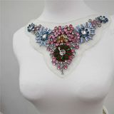 Hot Newest Customized Collar Necklace (HMC081)