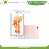 High Quality Screen Protector 3D Tempered Glass for iPhone 6plus