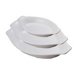 100% Melamine Dinnerware-