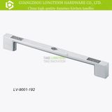 Furniture Hardware Luxury Crystal Handles