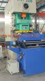 Australia Light Duty Ladder Cable Tray Roll Forming Production Machine