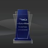 Blue Crystal Supreme Award (T-NAG59, T-NAG61)