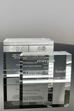 Landmark Crystal Award (#5124, #5125)
