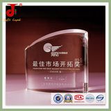 Small Sizes Blank Crystal Iceberg (JD-CB-316)