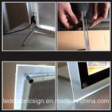 LED Crystal Advertising Material
