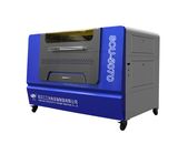Small CO2 Laser Cutting Engraving Machine ABS PVC MDF