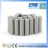 Custom Industrial Cast AlNiCo Magnets