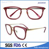 Design Fashion Eye Glasses Vogue Acetate Glasses Optical Frame