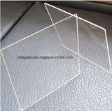 3-19mm Tempered Low Iron Glass