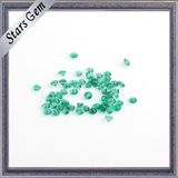 Natural Natural Emerald Stone for Fashion Jewelry