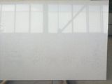 Ls-S006 Snow Crystal Artificial Stone Artificial White Stone Slabs&Tiles&Countertop