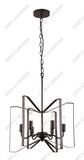 Chandelier Hlh-24800-6 Orb