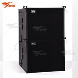 Vera S18 Single 18 Inch Line Array Subwoofer