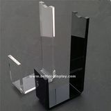 Custom Clear Plastic Acrylic Gun Display Stand