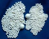 Zirconia Ceramic Grinding Balls/Zro2 Mill Balls