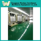 Aluminium Vacuum Coating/Coating Machine/Evaporation Vacuum Coating Machine