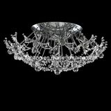2010 Modern Crystal Lamp Aq99004-D550