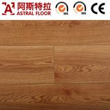 Crystal Surface with CE, Best Price Laminate Wooden Flooring