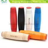 Amazing Mokuru Fidget Roller Stick Desk Toy Flip Trick Roll Stress Relief Focus Toy