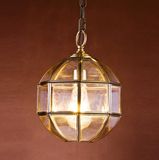 Glass Pendant Lamp (WHG-932)