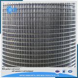 Corrosion-Resistance 1/4 Inch Galvanized Welded Wire Mesh
