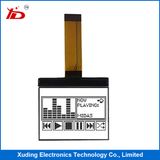 Mono/Monochrome Graphic Digital 128X32 DOT Matrix LCD Display