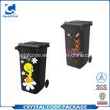 Super Extra Large Printed Bin Label Sticker