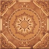 Gloosy Wooden Like Wall Tiles