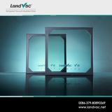 Landvac American Hot Sale Light Weight Vacuum Glass Unit for Prefabricated House