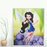 Factory Direct Wholesale New Children DIY Handcraft Sticker Promotion Kids Girl Boy Gift K-122