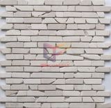 Beige Stone Mosaic (CFS907)