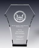 Crystal Concord Award
