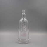 Vodka Alcohol Liquor Wine Glass Bottle, Whiskey Glass Decanter