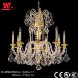 Classic Crystal Chandelier Wl-82126c