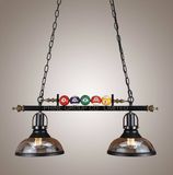 Creative Modern Fixture High Selling Factory Outlet Pendant Lamp