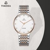 Jewellery Crystal From Contracted Crystal Watch for Men and Ladies 72846