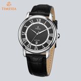 High Quality Woman Quartz Watch Steel Ladies Watch 71249