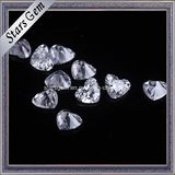 Customrize Special Size CZ Gemstone for Jewelry